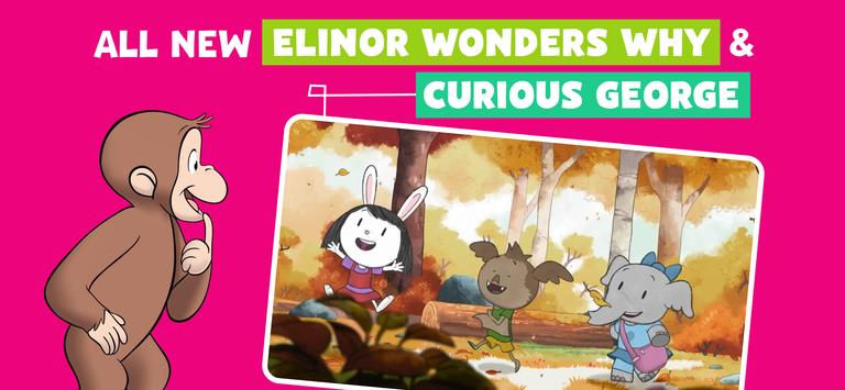 PBS KIDS Video 截图 14
