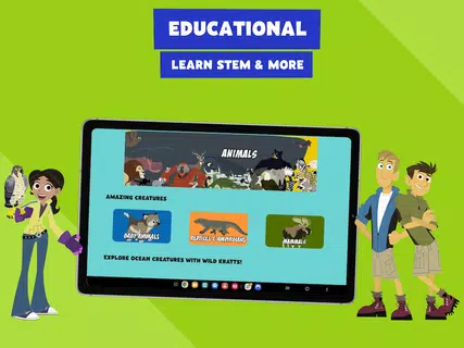 PBS KIDS Video