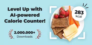 EatGenius - AI Calorie Counter