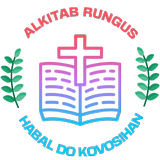 Kitab Rungus APK