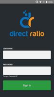 Direct Ratio poster