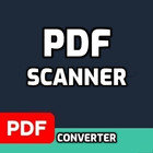 PDF Scanner - Sign Scan Create ikona