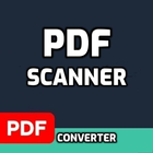 PDF Scanner - Sign Scan Create 图标