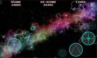 Asteroid Revival screenshot 3