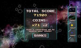 Asteroid Revival screenshot 1