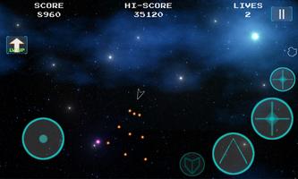 Asteroid Revival screenshot 2