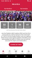 Dance Marathon at UCLA 海報