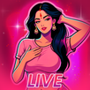 Desi Girls Call - Peil Chat APK