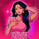 Desi Girls Call - Peil Chat APK