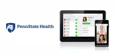 Penn State Health OnDemand