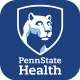 Penn State Health OnDemand आइकन