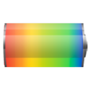 Battery charge widget APK