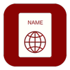 APK A list of names