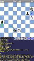 Texel Chess Engine পোস্টার