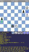 Texel Chess Engine 海报