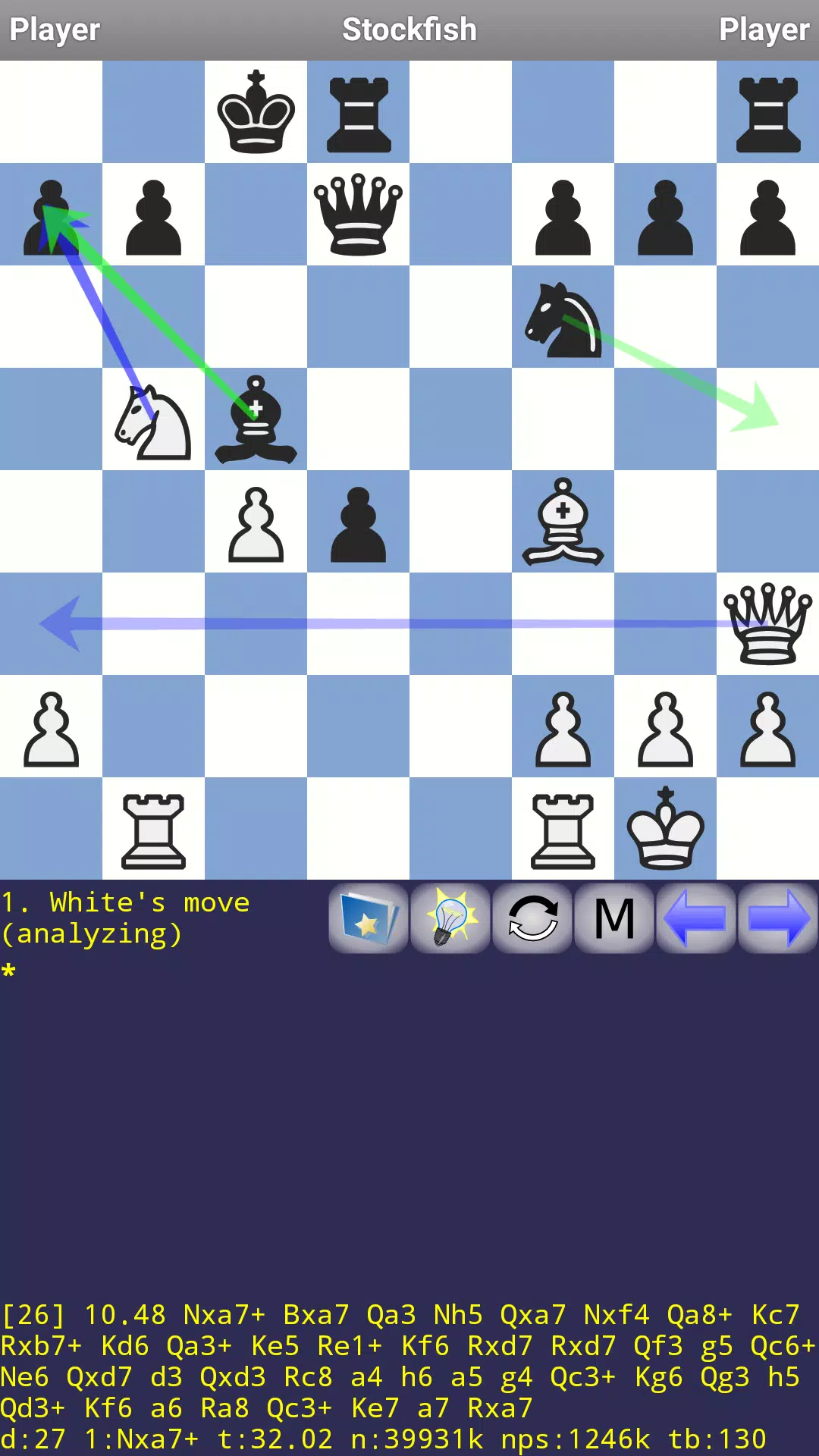 Chess With Stockfish 16 APK for Android Download
