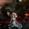 Mermaid war
