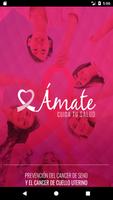 Ámate-poster