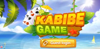 Kabibe Game capture d'écran 2