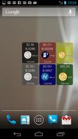 Digital Currency Widget screenshot 1