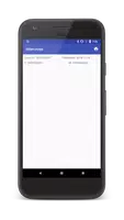 Intercross اسکرین شاٹ 2