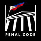 Revised Penal Code ícone