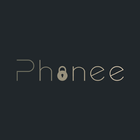 Phonee icône