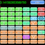 Scientific Calculator