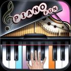 Classical Piano music, Easy Piano Pop Songs icône