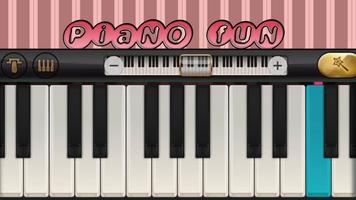 Classical Piano music, Easy Piano Pop Songs capture d'écran 1