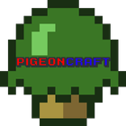 Pigeoncraft ícone