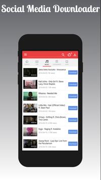 Savemedia mp3 download music APK (Android App) - Unduh Gratis