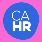 California HR Conference-icoon