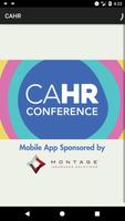 California HR Conference पोस्टर