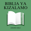 Zaramo Bible APK