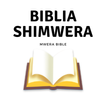 Mwera Bible icono