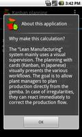 Kanban planning capture d'écran 2