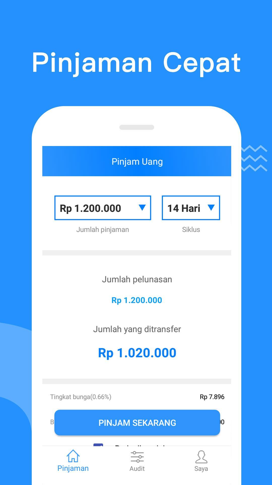 Pinjam Uang For Android Apk Download<script async src=