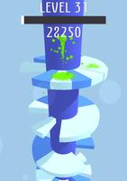 پوستر Ad-Free Tower Jump Game