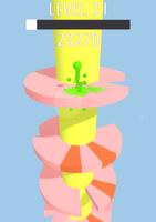 Ad-Free Tower Jump Game capture d'écran 2