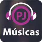PJ Musicas icône