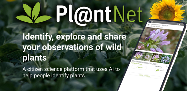 How to Download PlantNet Plant Identification on Android image