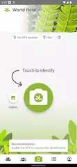 PlantNet Plant Identification XAPK download