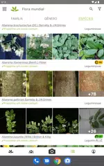 Baixar PlantNet Identificação planta XAPK