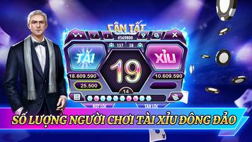 Winbit: Lô Đề, Đánh Bài, Nổ Hũ Poster