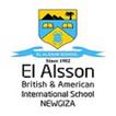 El Alsson NewGiza Staff Portal