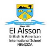 El Alsson NewGiza Staff Portal biểu tượng