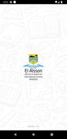 El Alsson: Parent Version پوسٹر