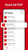 PDF Reader-poster