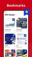 PDFリーダー - 高速PDFビューア スクリーンショット 3